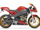 2006 Buell / EBR Buell XB12R Firebolt